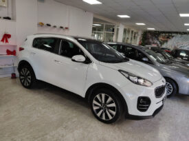 Kia Sportage 1.7 CRDI DCT7 2WD Business Class Style ( Tetto Apribile )