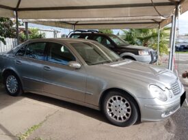 Mercedes-Benz E 270 CDI Elegance