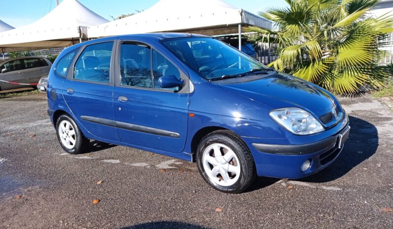 Renault Megane Scenic 1.6 RXT pieno