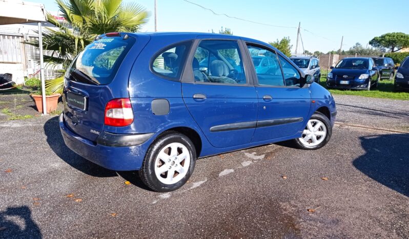 Renault Megane Scenic 1.6 RXT pieno