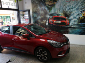 Renault Clio DCi Start&Stop 5 Porte Energy Zen