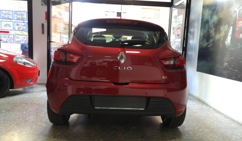 Renault Clio DCi Start&Stop 5 Porte Energy Zen pieno