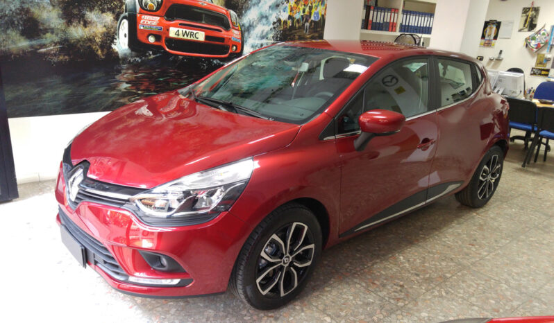 Renault Clio DCi Start&Stop 5 Porte Energy Zen pieno