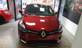 Renault Clio DCi Start&Stop 5 Porte Energy Zen pieno