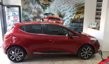 Renault Clio DCi Start&Stop 5 Porte Energy Zen pieno