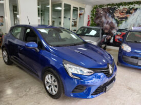 Renault Clio 5 Porte Nuove usate km0 aziendali