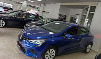 Renault Clio 5 Porte Nuove usate km0 aziendali pieno