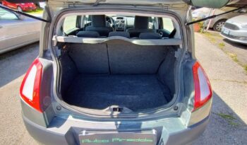 Renault Megane 1.5 DCi 100CV 5 Porte pieno