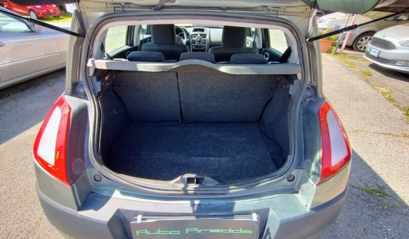 Renault Megane 1.5 DCi 100CV 5 Porte pieno