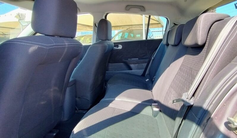 Renault Megane 1.5 DCi 100CV 5 Porte pieno