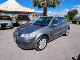 Renault Megane 1.5 DCi 100CV 5 Porte