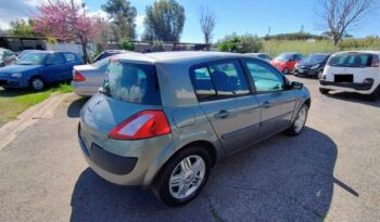 Renault Megane 1.5 DCi 100CV 5 Porte pieno