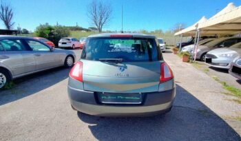 Renault Megane 1.5 DCi 100CV 5 Porte pieno
