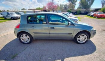 Renault Megane 1.5 DCi 100CV 5 Porte pieno