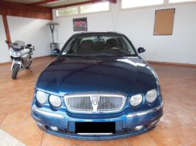 Rover 75 2.0 V6 GPL