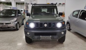 Suzuki Jimny 1.5 5MT Top AllGrip pieno