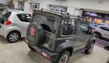 Suzuki Jimny 1.5 5MT Top AllGrip pieno