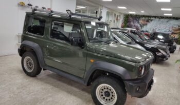 Suzuki Jimny 1.5 5MT Top AllGrip pieno