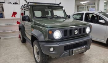 Suzuki Jimny 1.5 5MT Top AllGrip pieno