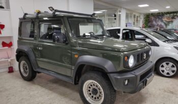 Suzuki Jimny 1.5 5MT Top AllGrip pieno