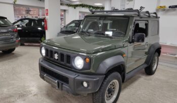 Suzuki Jimny 1.5 5MT Top AllGrip pieno