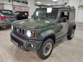 Suzuki Jimny 1.5 5MT Top AllGrip