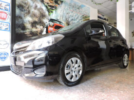 Toyota Yaris 5 Porte