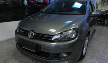 Volkswagen Golf 6° Sport pieno