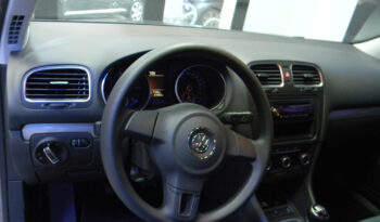 Volkswagen Golf 6° Sport pieno