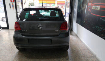 Volkswagen Polo 1.6 TDI DSG 5P Highline pieno