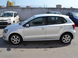 Volkswagen Polo 5 Porte