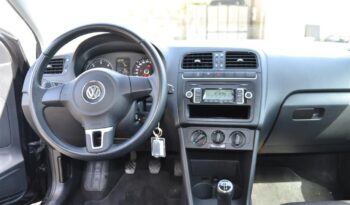 Volkswagen Polo 5 Porte pieno