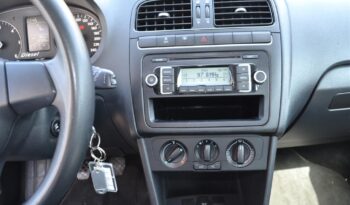 Volkswagen Polo 5 Porte pieno