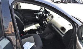 Volkswagen Polo 5 Porte pieno