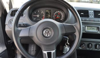 Volkswagen Polo 5 Porte pieno