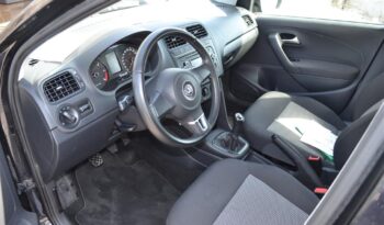 Volkswagen Polo 5 Porte pieno