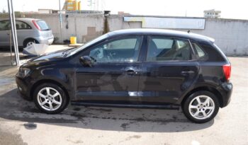 Volkswagen Polo 5 Porte pieno