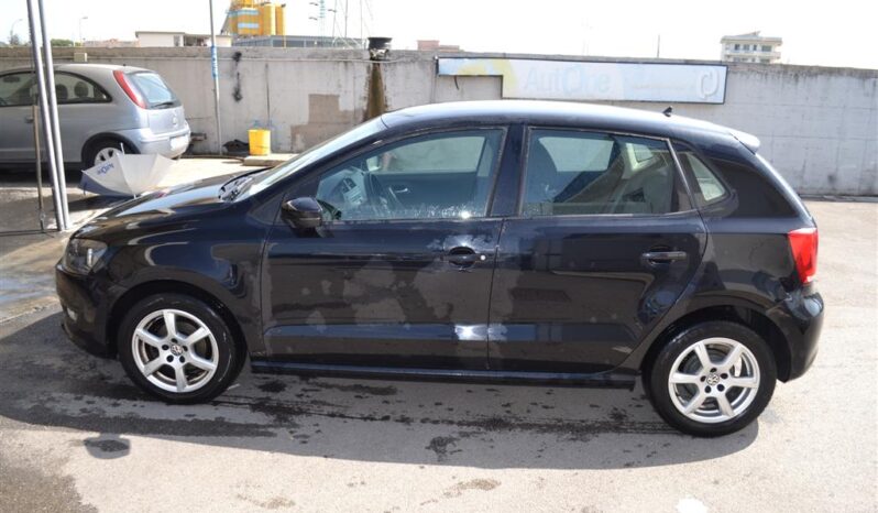 Volkswagen Polo 5 Porte pieno