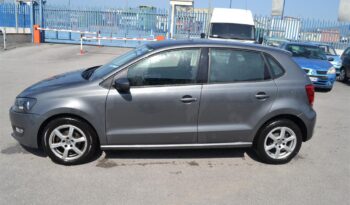 Volkswagen Polo 5 Porte pieno