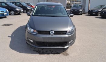 Volkswagen Polo 5 Porte pieno