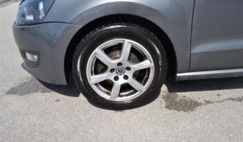 Volkswagen Polo 5 Porte pieno