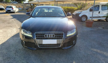 Audi A5 2.7 V6 TDI multitronic Cambio Automatico pieno