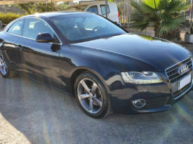 Audi A5 2.7 V6 TDI multitronic Cambio Automatico