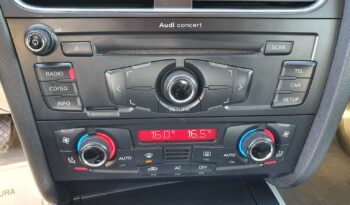 Audi A5 2.7 V6 TDI multitronic Cambio Automatico pieno
