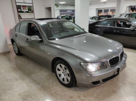 BMW 730d Tagliandi certificati