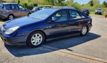 Citroen C5 2.0 5 Porte pieno