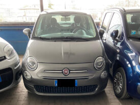 Fiat 500 1.2 Lounge Adatta anche a neopatentati