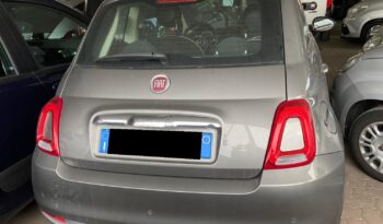 Fiat 500 1.2 Lounge Adatta anche a neopatentati pieno