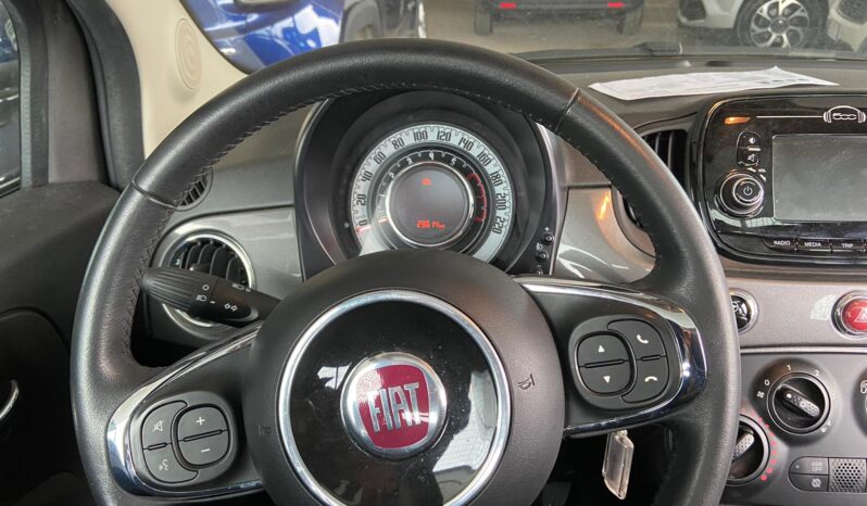 Fiat 500 1.2 Lounge Adatta anche a neopatentati pieno