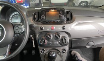 Fiat 500 1.2 Lounge Adatta anche a neopatentati pieno